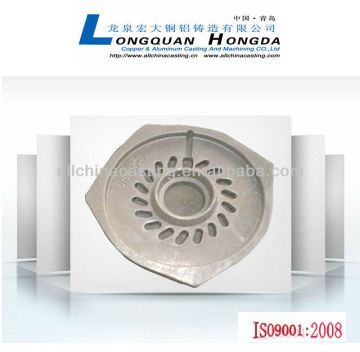 adc12 a360 a380 aluminum die casting parts