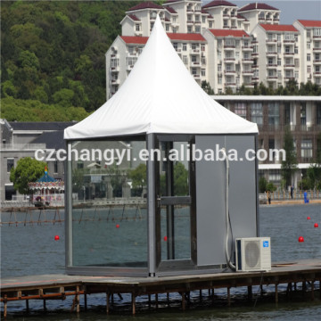 10x10m Garden Pavilion Gazebo,Cheap Outdoor Tent Event For Sale                        
                                                Quality Choice