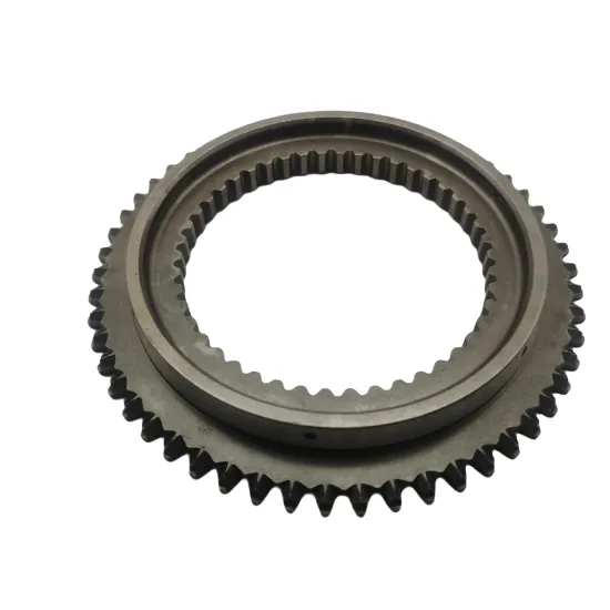 Customized auto parts Brass or steel Synchronizer Cone FOR EATON oem 8883043