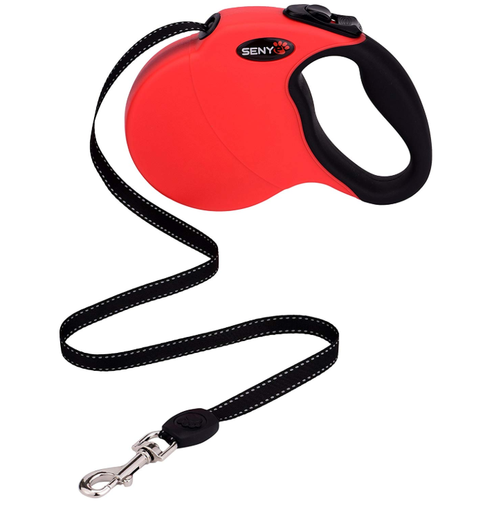 Heavy Duty Retractable Leash