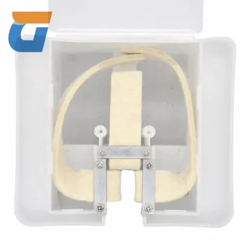 Large Oil Cup Elevator Accessories for Otis Xio Elevator Model XAA349H1 XO5334B005