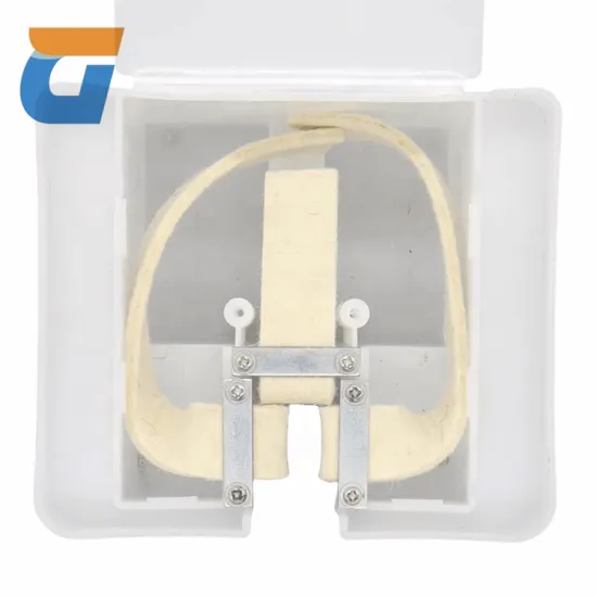 Large Oil Cup Elevator Accessories for Otis Xio Elevator Model XAA349H1 XO5334B005