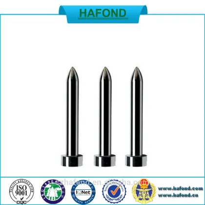 Iso9001:2008 Certificates Rich Experience Glass Fastener Hardware