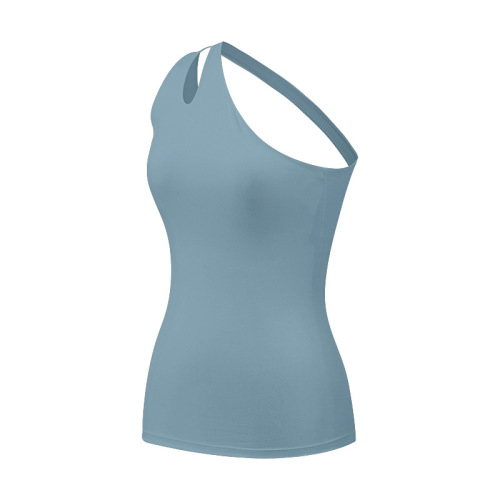 Maglietta di yoga Sexy Cute Medium Support