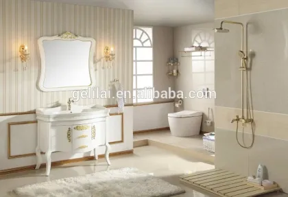 Bathroom sanitary ware suite products