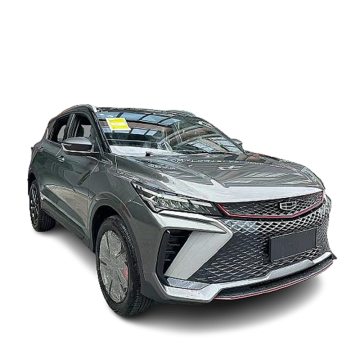Geely Coolray 1.4t 141 HP L4 SUV compacto manual para la venta en China