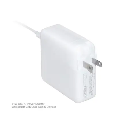 Apple adapter 61W Type-c charger with PD Charger