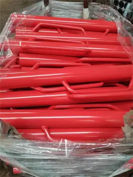 Manual Fencing Post Pounder Driver Fence Post Driver