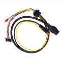 Ethernet & Power Supply Wire Harness