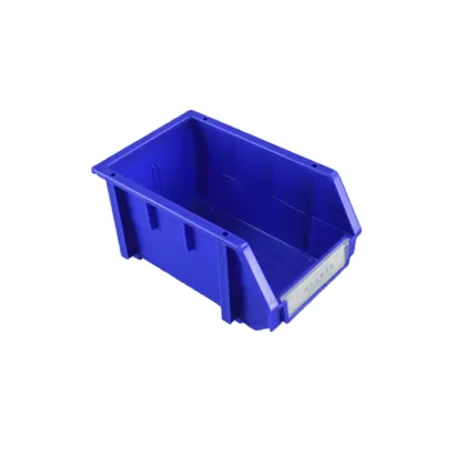 Plastic tool bins storage box parts boxes