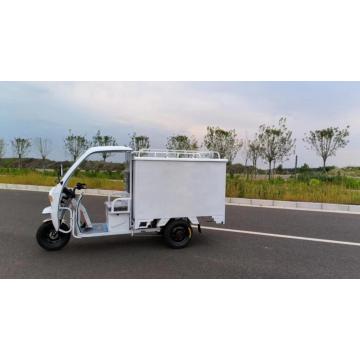 Hot Selling Express Delivery Tricycle elétrico