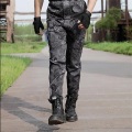 Camouflage Men's Trousers Custom Wholesale