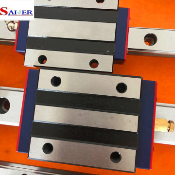 Linear Guide Rail SER-GD35 35mm x 1100mm