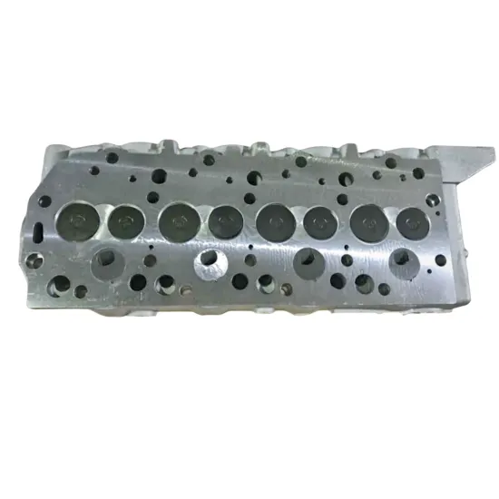 Mitsubishi L300 L200 Pajero Montero Canter 2.5L Cylinder Head Assembly MD348983 MD351277