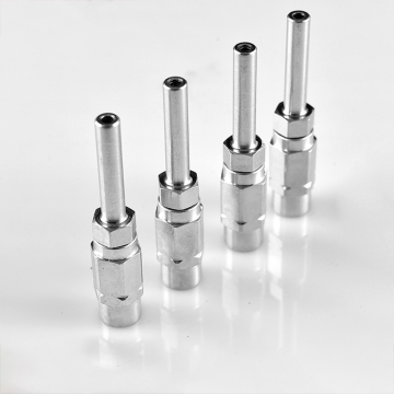 Steel Pipe Fittings & Lubrication Components: KA KB KC Clamps, Sleeves, Flanges, and More