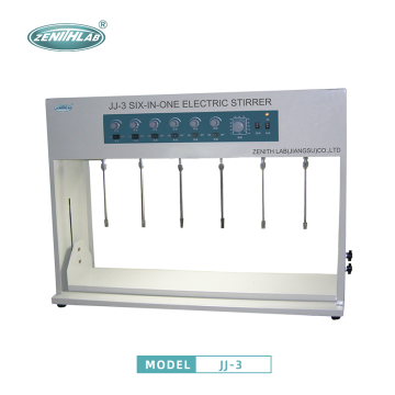 Altı aşamalı elektrikli mikser JJ-3 JJ-3B JJ-3D