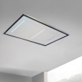 Estrattore da soffitto per cucina Slim