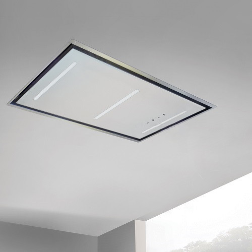 Kitchen Ceiling Extractor Slim