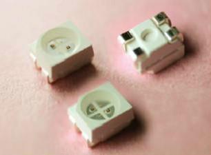 full color high lumen 22lm SMD2835 LED light source with Epistar chip