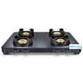 35mm Ultra Slim Gas Cooktop 4 Burners