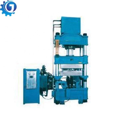 Bath Salt Ball Hydraulic Press Machine