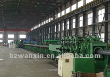 ERW Pipe Making Machine (WXZF-50)