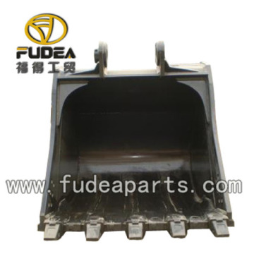 1.8cbm Doosan / Daewoo Dh420 Excavator Rock Bucket 