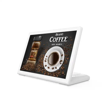 L Shape 10.1 Inch Touch Screen Tablet PC