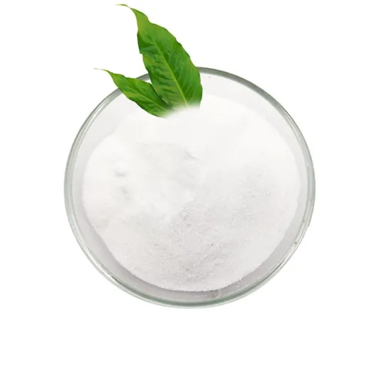 Industry Grade Vitamin C/Ascorbic Acid 25KG/Bag Powder Reducing Agent for Concrete Admixture