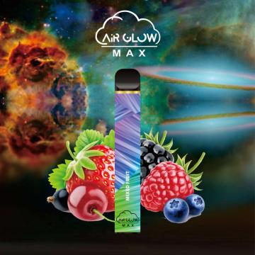 3000 Puffs Mini E τσιγάρα ζεστό στη Ρωσία