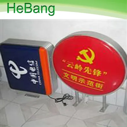 fair  aluminium snap frame