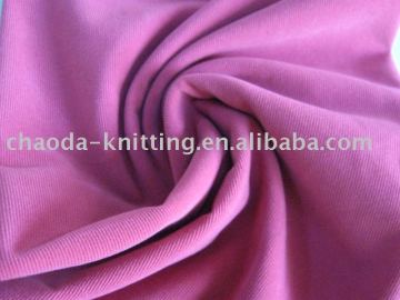 corduroy fabric:striped Velvet (warp knitting)