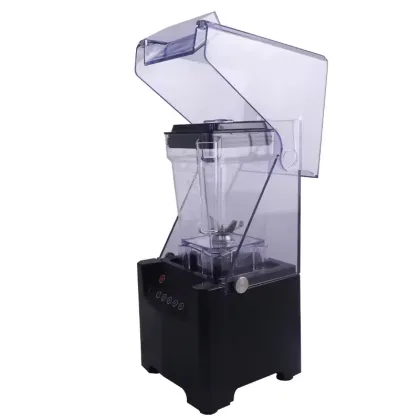 Smoothie Blender/ Smoothie Maker Machine For Fruit And Ice Mixer