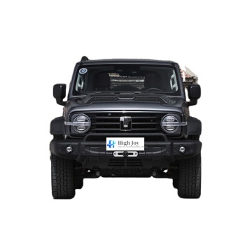 2024 SUV Merek Cina: 300 Tank 300, 8-Speed ​​Automatic 2.0t Off-Road Sport Vehicle
