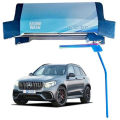 Automatic Touchless Car Wash Machine System