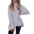 Women's Winter Pullover Oversized Sweater Dress