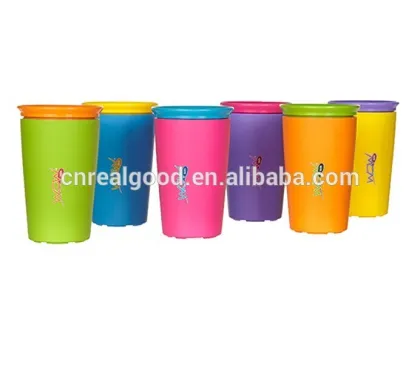 44390 Kid spill free drinking cup