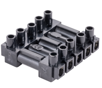 High Quality Male & Female Connector JN002-5 from Factory