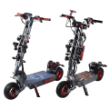 High Speed 100kmh/h 8000W power 11inch electric scooters