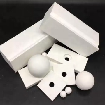 Ceramic Lining Boards for High Wear Resistance in Ball Mills