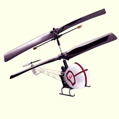 R/C 3CH Helicopter