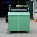 High Precision Steel Flattening Machine För Sheet Metal Strip