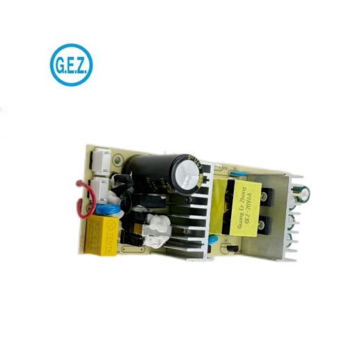 Cumhachd Cumhachd Fostaichte 20A 6A 6A 6A