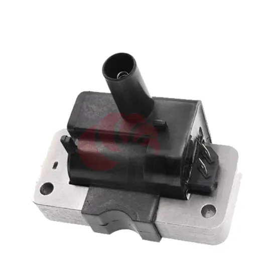 Replacement Ignition Coils for Nissan Models: Frontier, Pathfinder, Quest, Xterra - Part Numbers CM1T-230, 22433-4M000, 22433-F4302