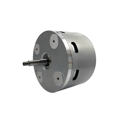 Motor Cooling Fan | External Rotor Motor | Heat Pump Blower Motor