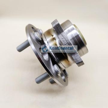 42200-TLB-A51 512633 HUB BEARING ASSEMBLY HONDA CR-V 2WD