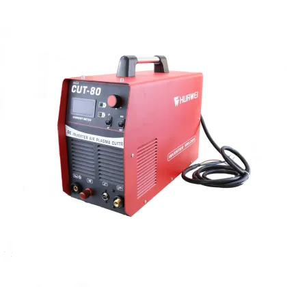 HiCut80 Plasma Cutter - Portable CNC Cutting Machine Power Source