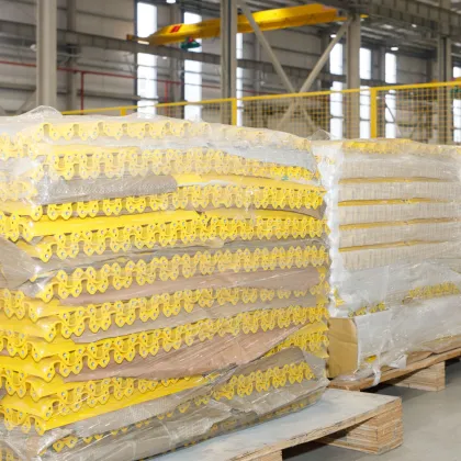 Metal powder coating