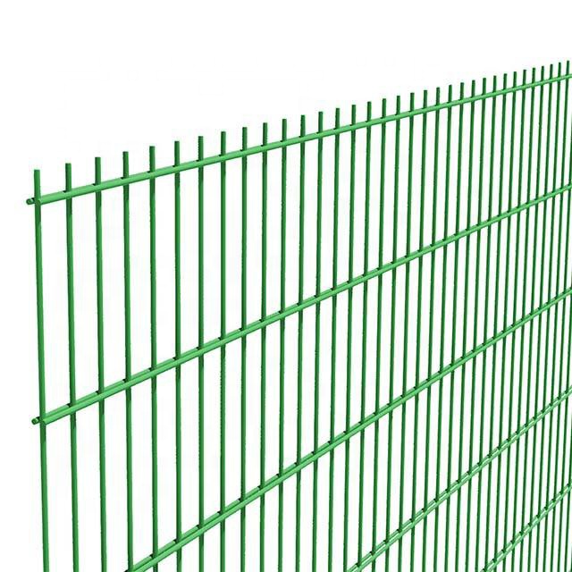 Energy Conservation Wire Mesh Fence