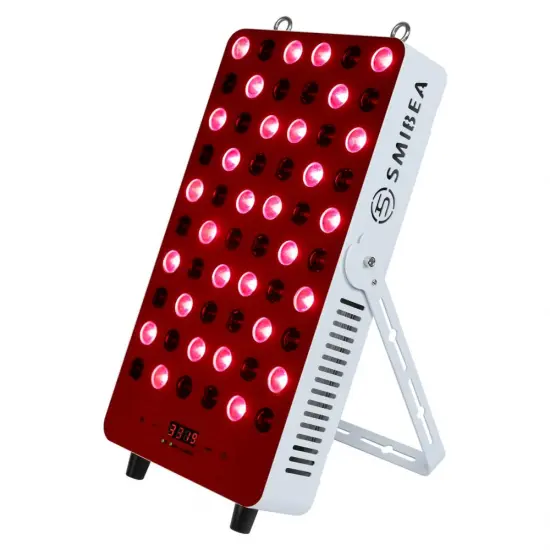 Best Beauty Angel Red Infrared Light Therapy
